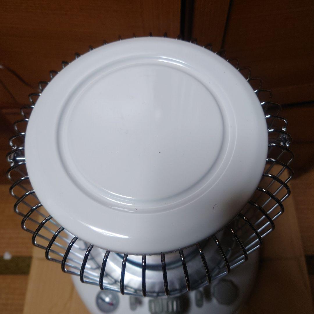 トヨトミレインボー石油ストーブ　美品