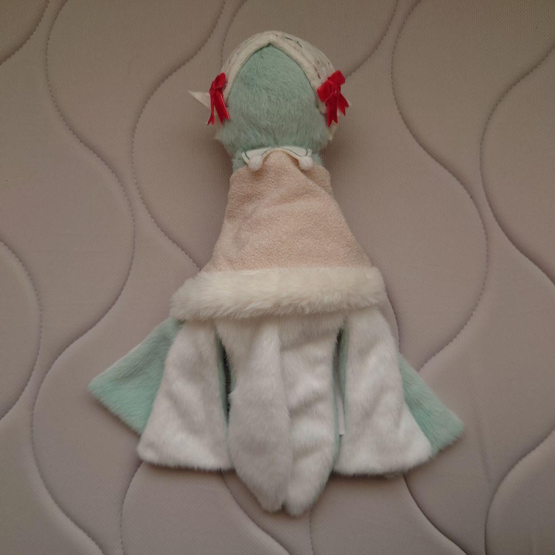 サーナイト ぬいぐるみ Pokémon Holiday Blessings