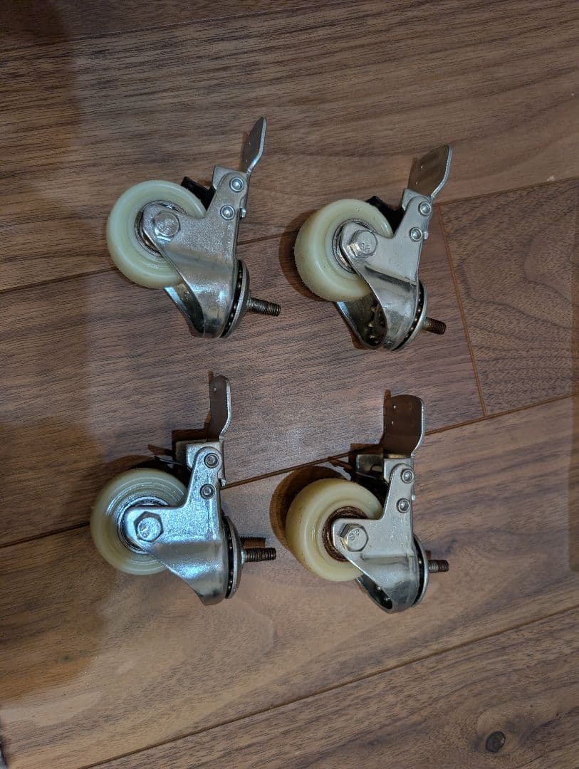 直接手渡し可能　こんぱまる　ステンレス製バードケージ大(細) Y212