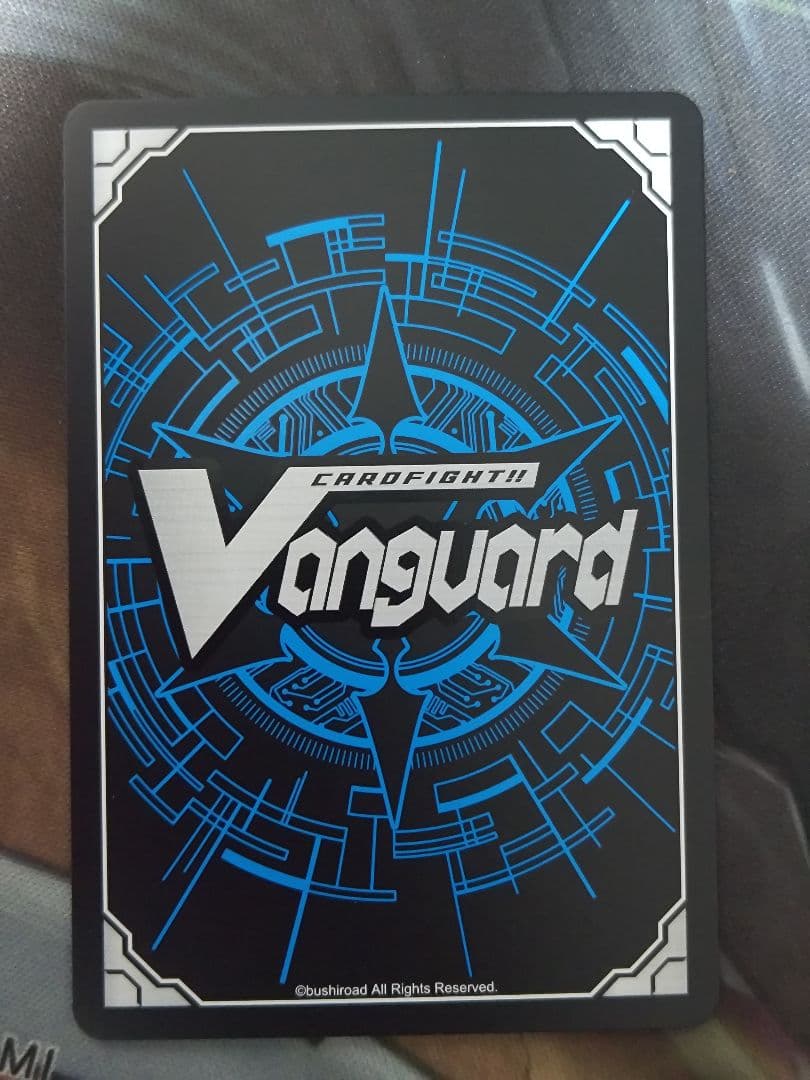 ヴァンガード LeVre♡SoeurS シャルモート LSR