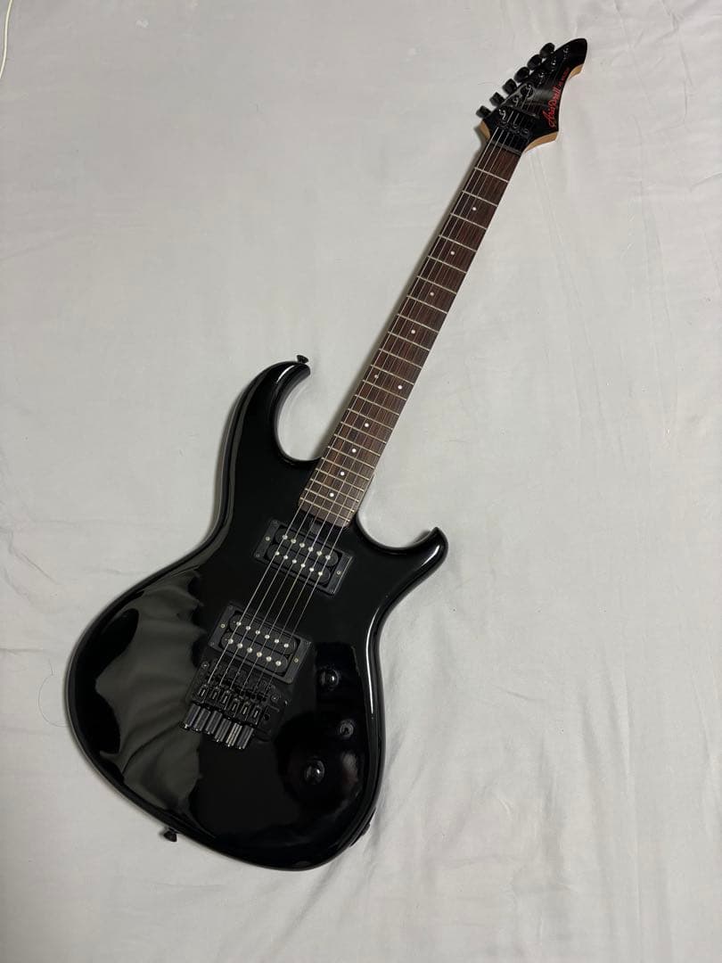 Aria Pro2 RS WILDCAT エレキギター