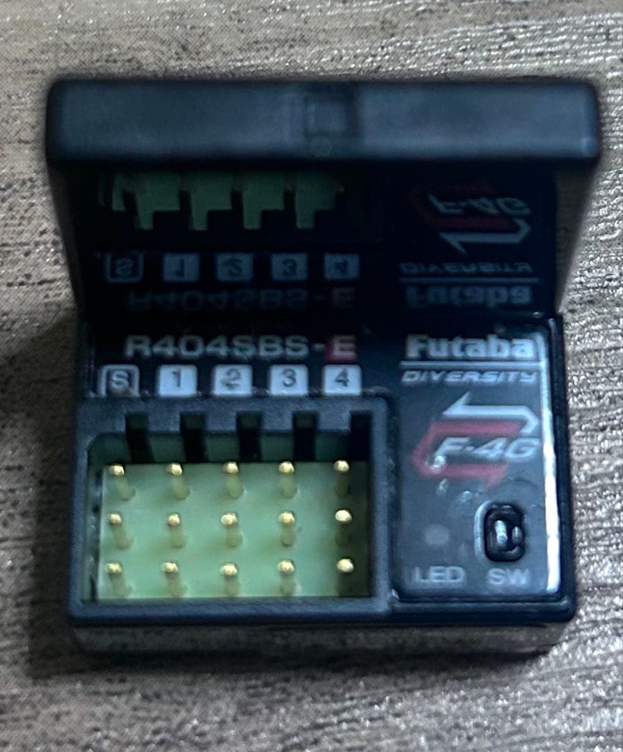 Futaba 受信機