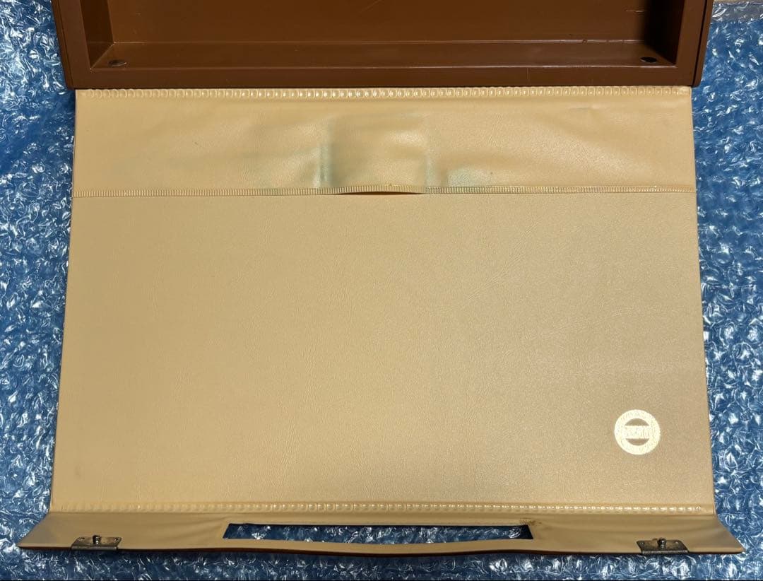 希少　麻雀牌　背黒　美品