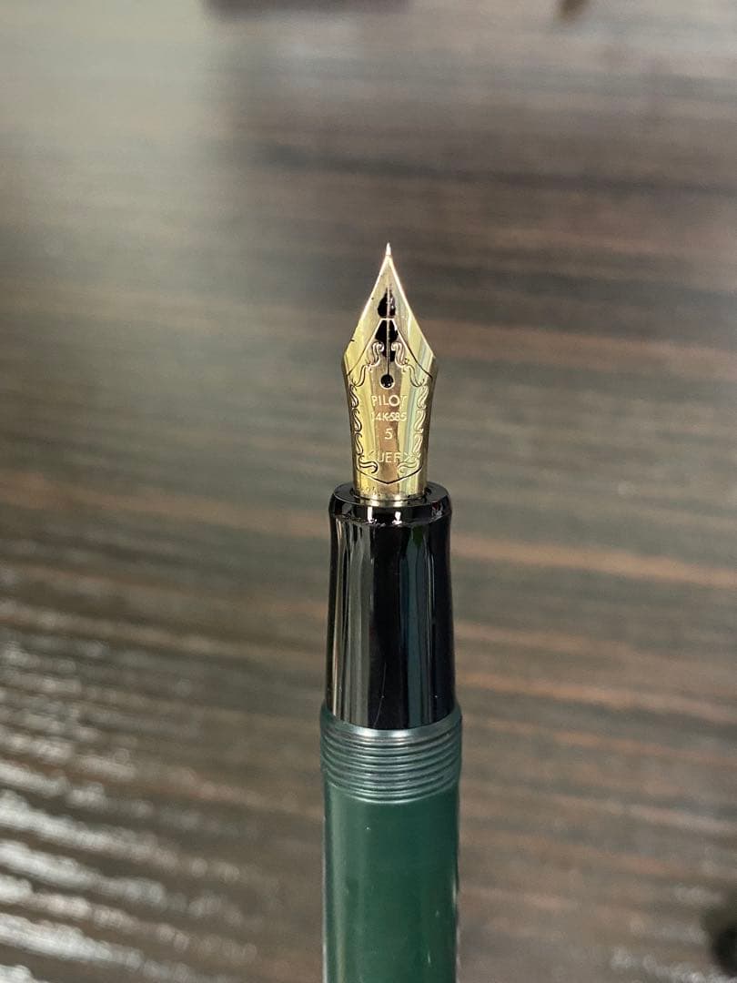 PILOT パイロット カスタム 67