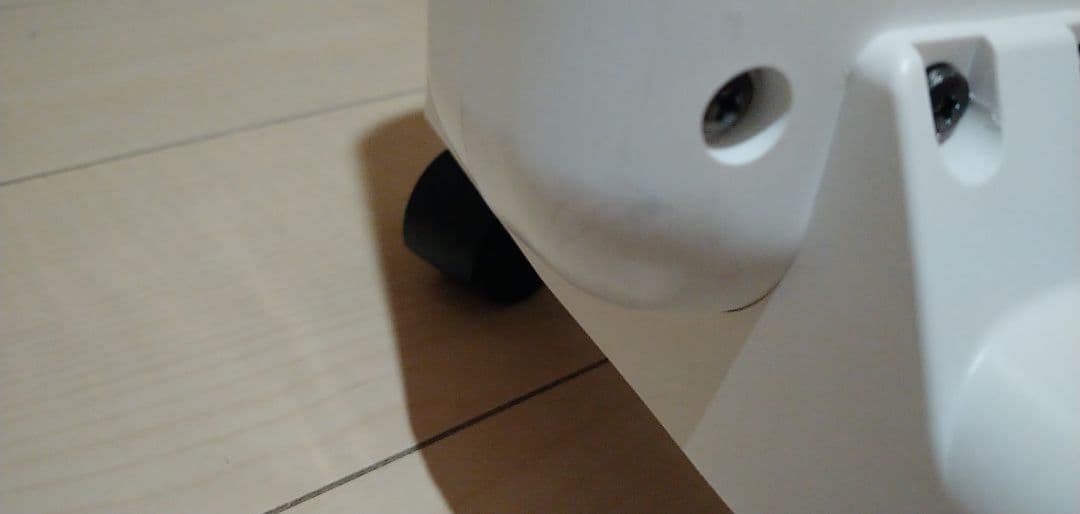 ☆ほぼ未使用☆サンルミエ タイマー付 E800L-TM3 ピュアホワイト