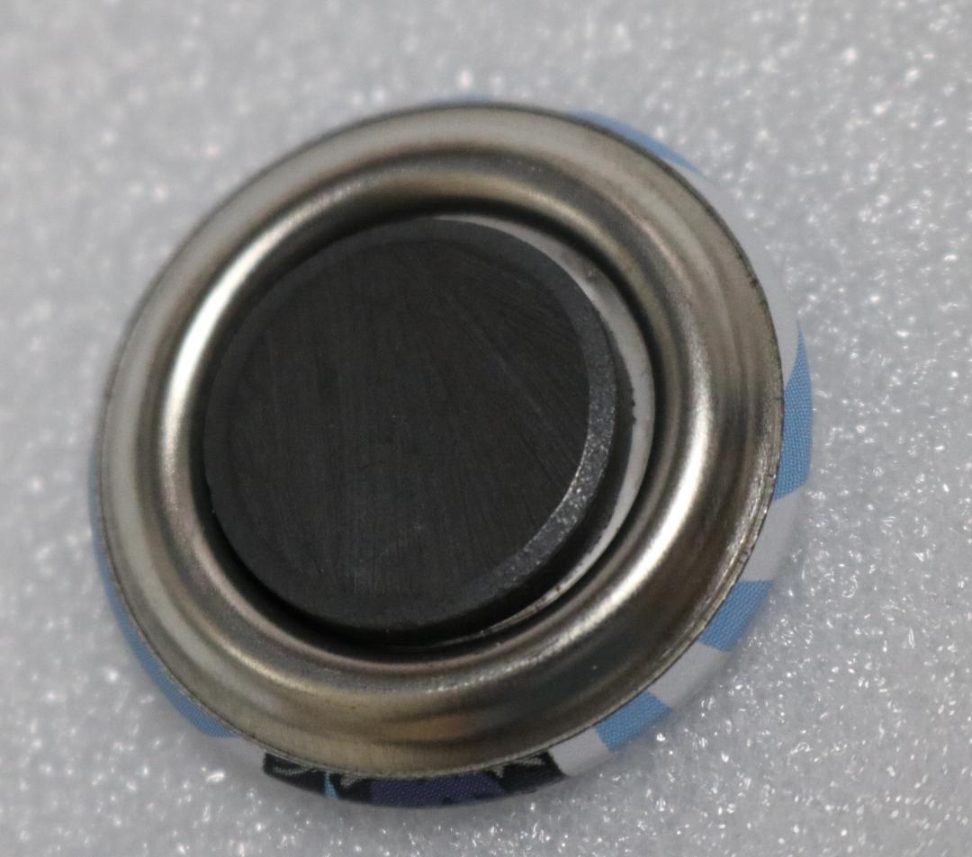 d➕エヴァンゲリオン➕　碇シンジ　プラグスーツ　マグネット