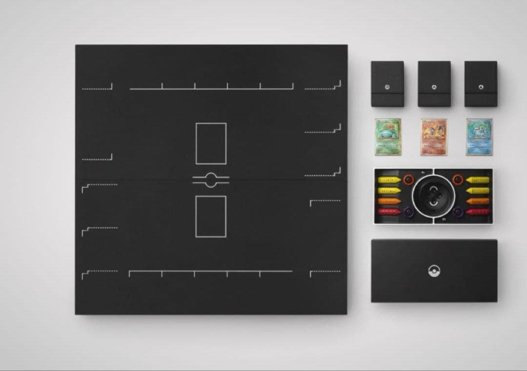 ポケモンカードゲームClassic 新品未開封