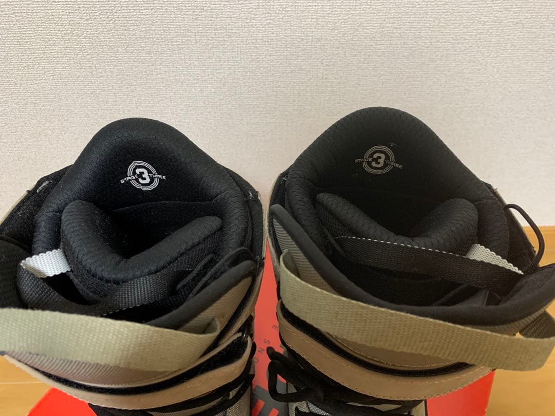 トントロDEELUXE ディーラックス　areth rin S3 27.5