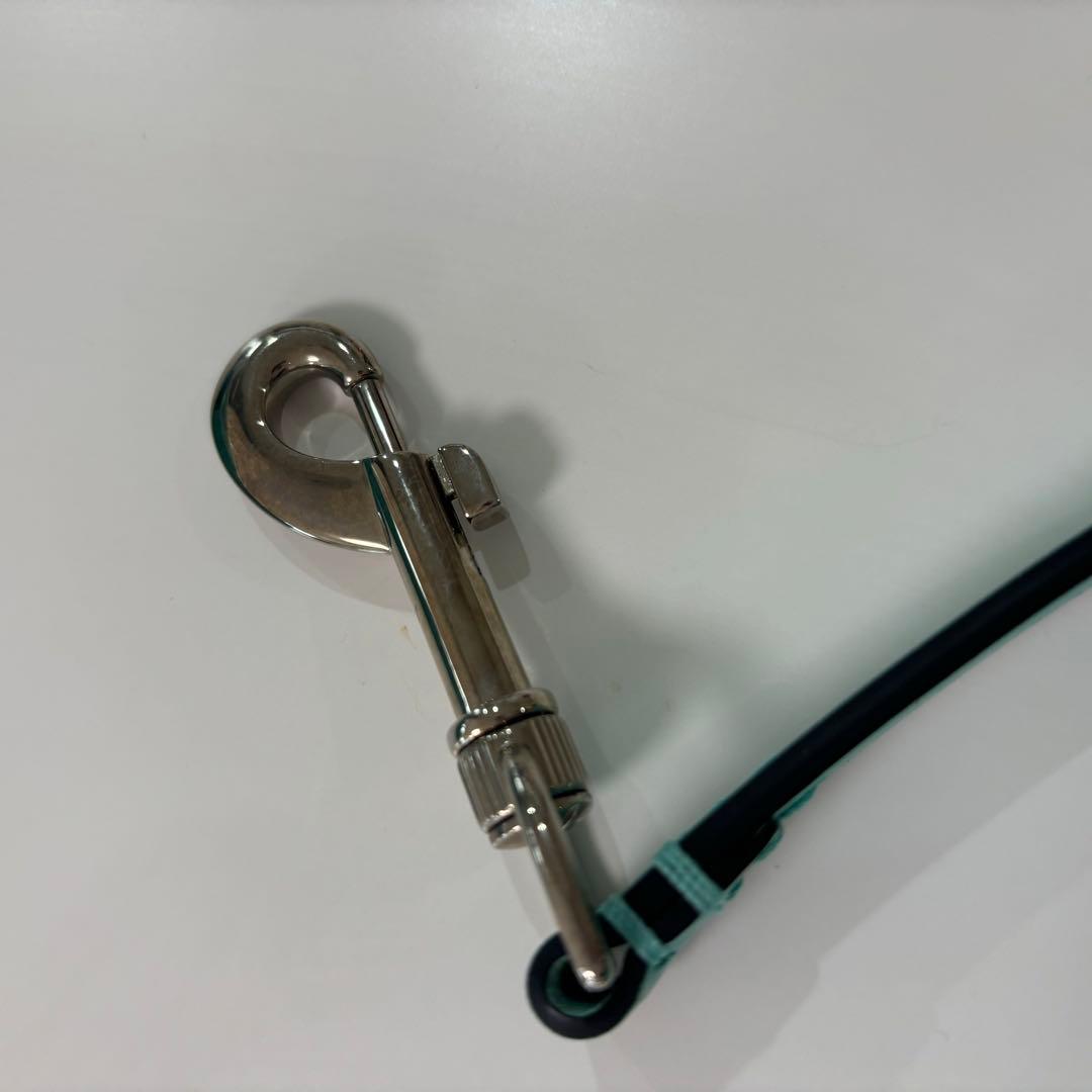 Tiffany ペットリーシュ