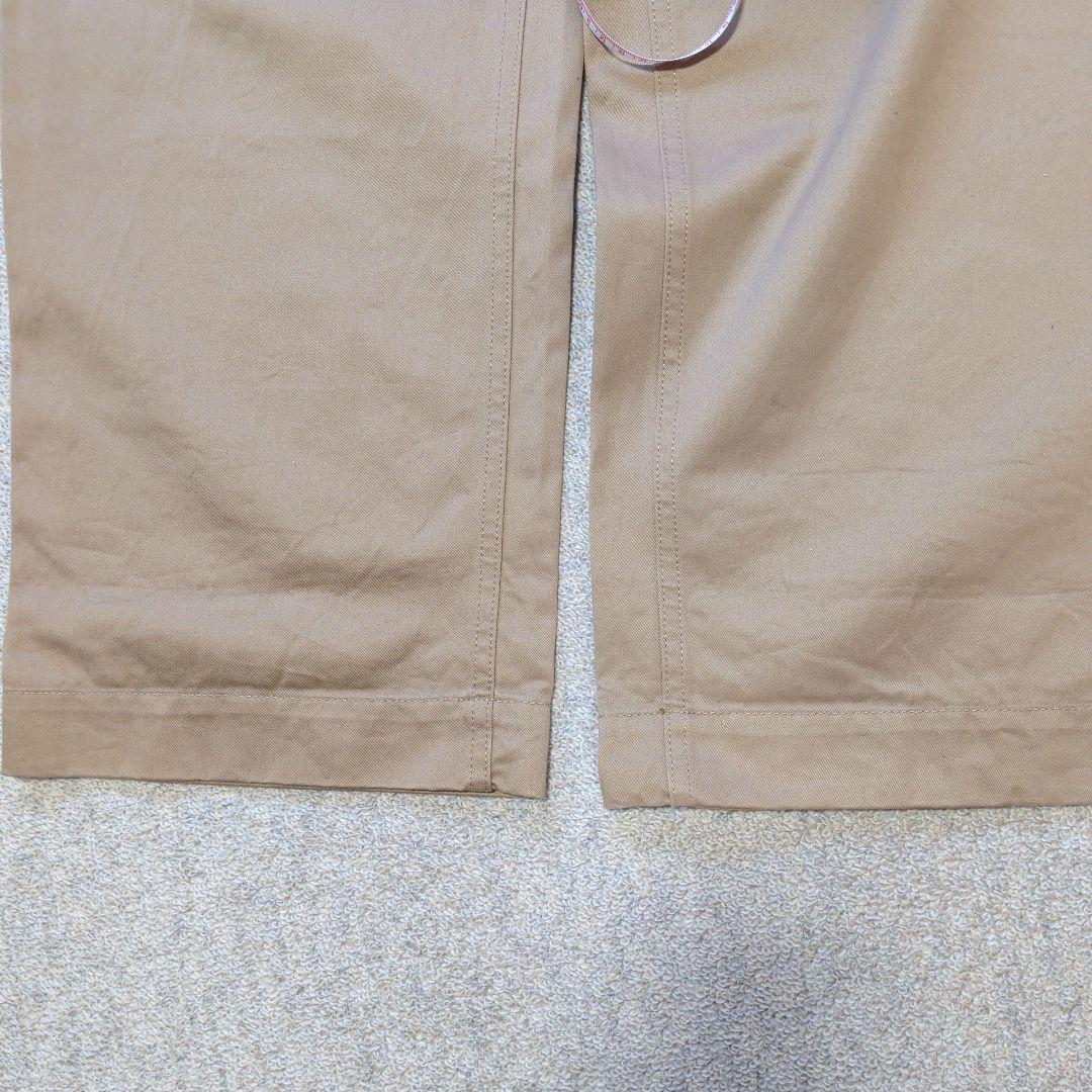 ナイジェルケーボン チノパン W32