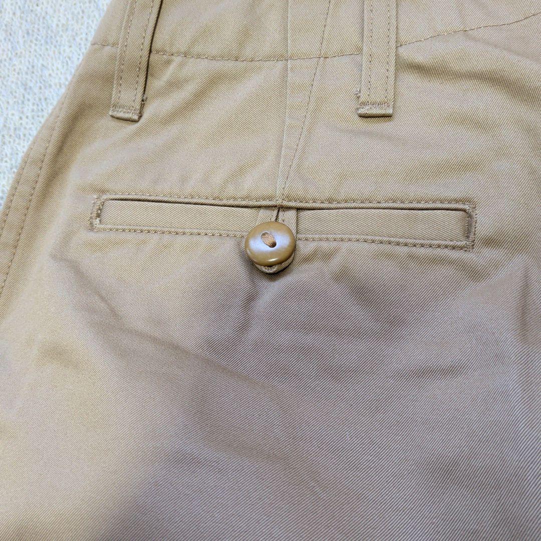 ナイジェルケーボン チノパン W32