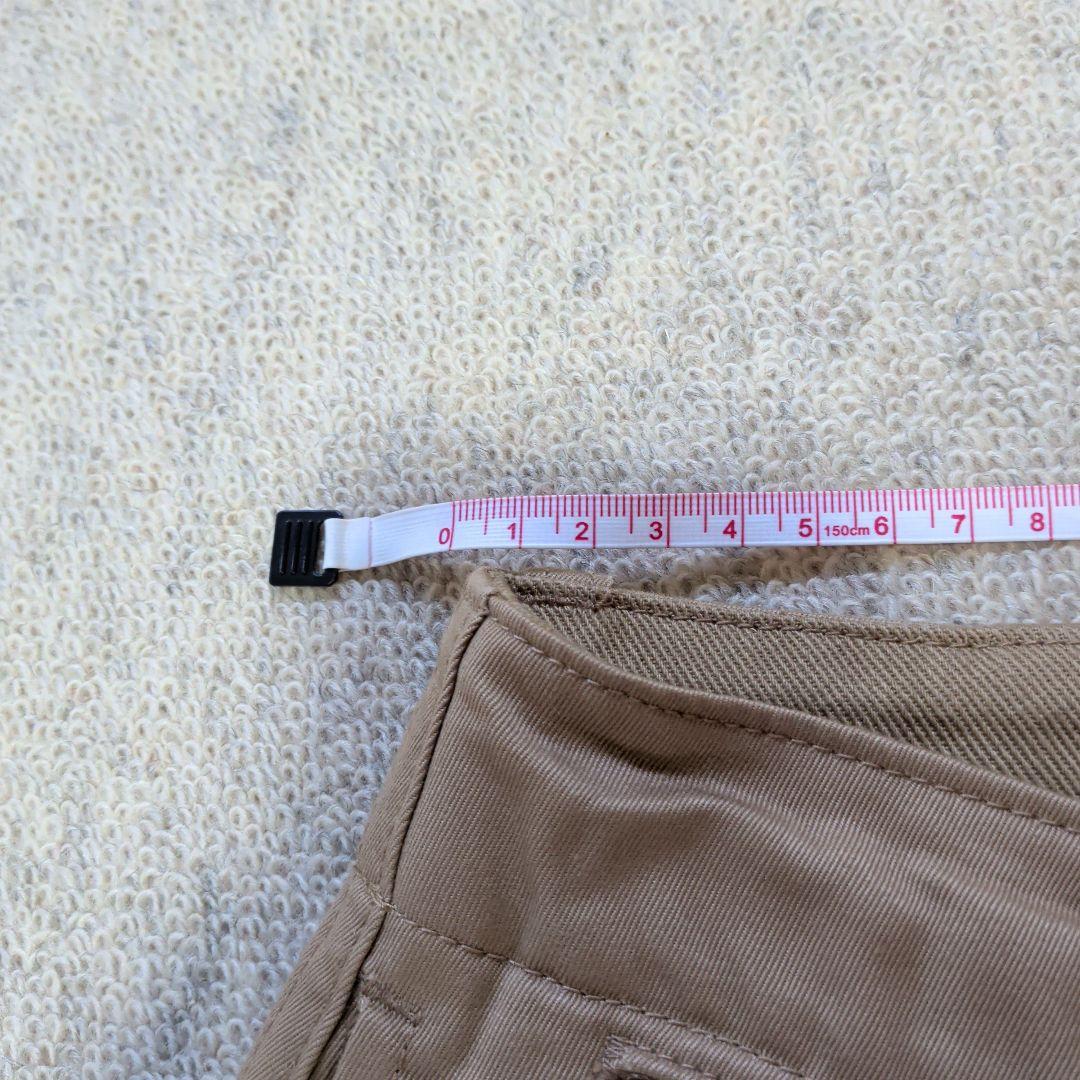 ナイジェルケーボン チノパン W32