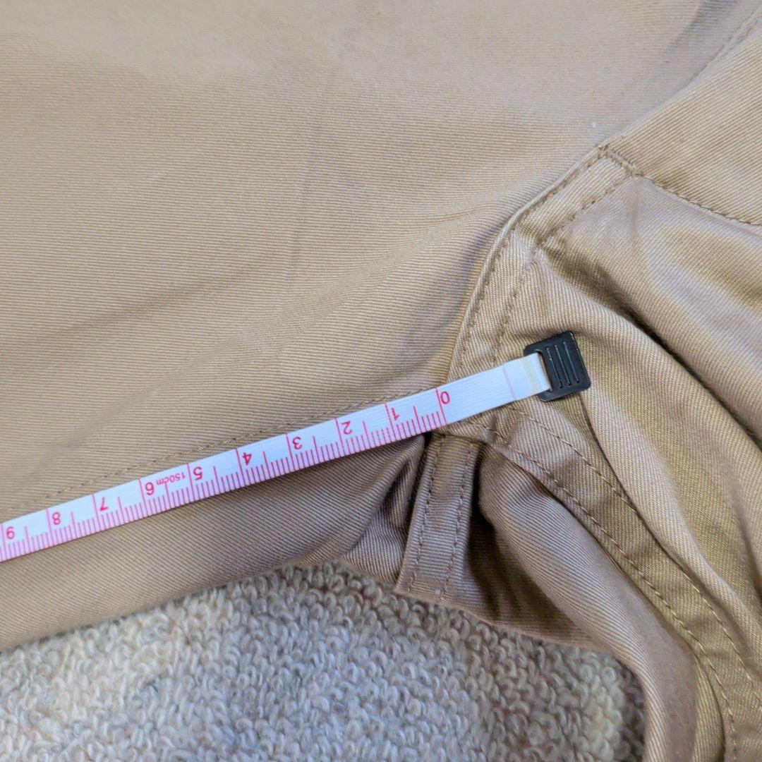 ナイジェルケーボン チノパン W32