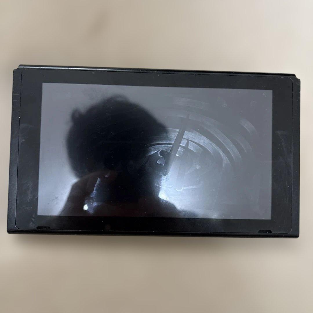 Nintendo Switch 本体 HAD 2020年製