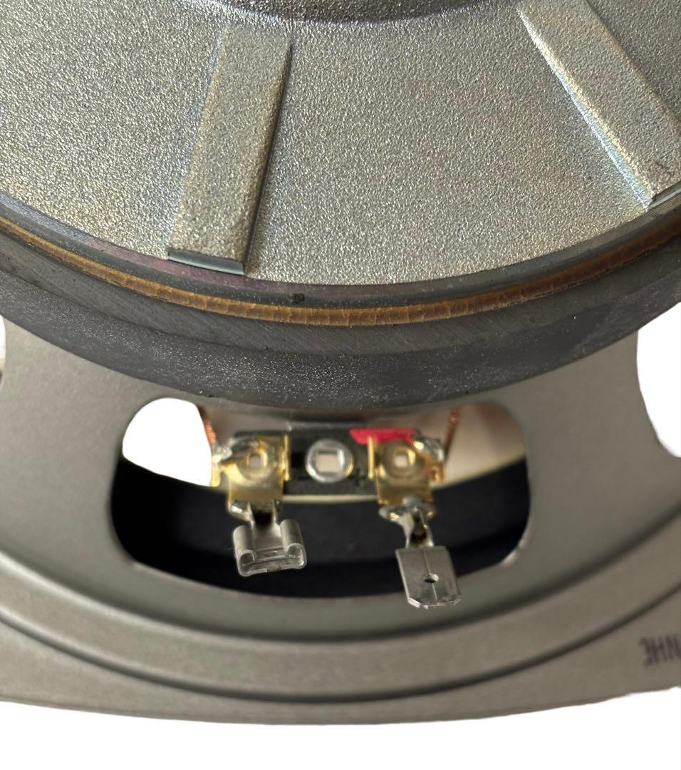 Fostex フォステクス FF225WK スピーカー 2個セット