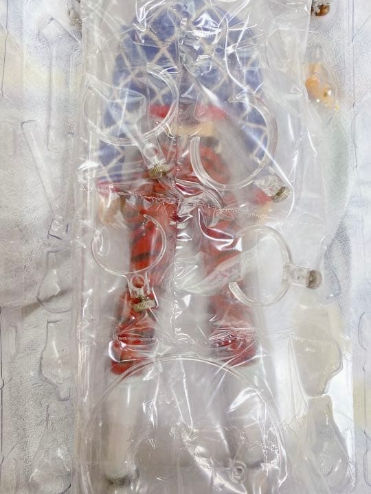 ジョジョ RAH リアルアクションヒーローズ  グイード・ミスタ