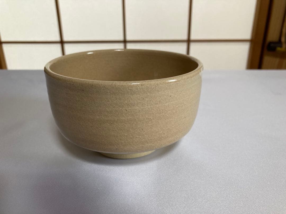 値下げ【まとめ売り】Japanese traditional美品茶碗　 田沼春ニ
