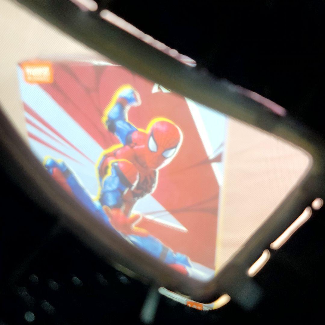 【スパイダーマン】新品 トビーマグワイア 3D フルシェルマスク サムライミ版