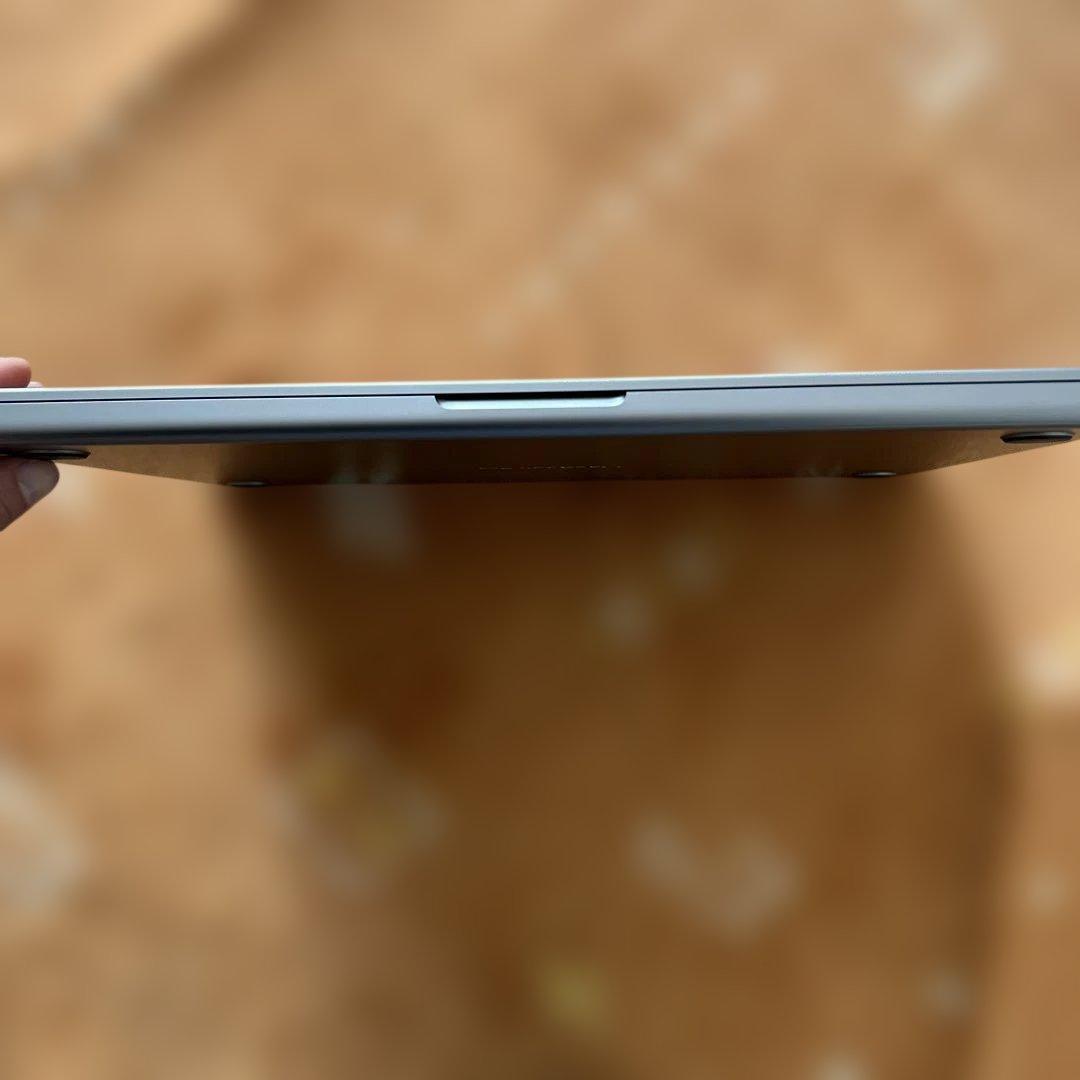 極美品MacBookPro 16インチ M1 32GB500GB 16core