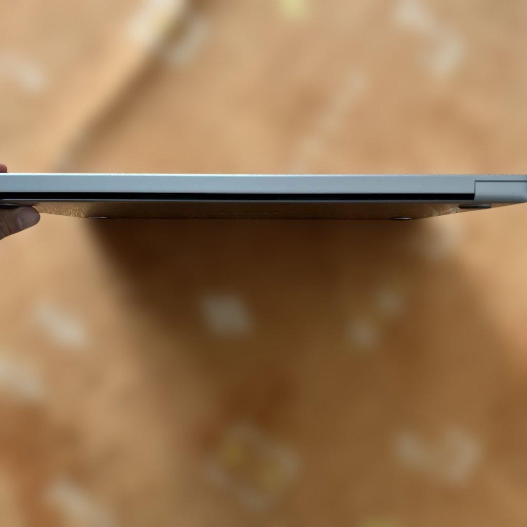 極美品MacBookPro 16インチ M1 32GB500GB 16core