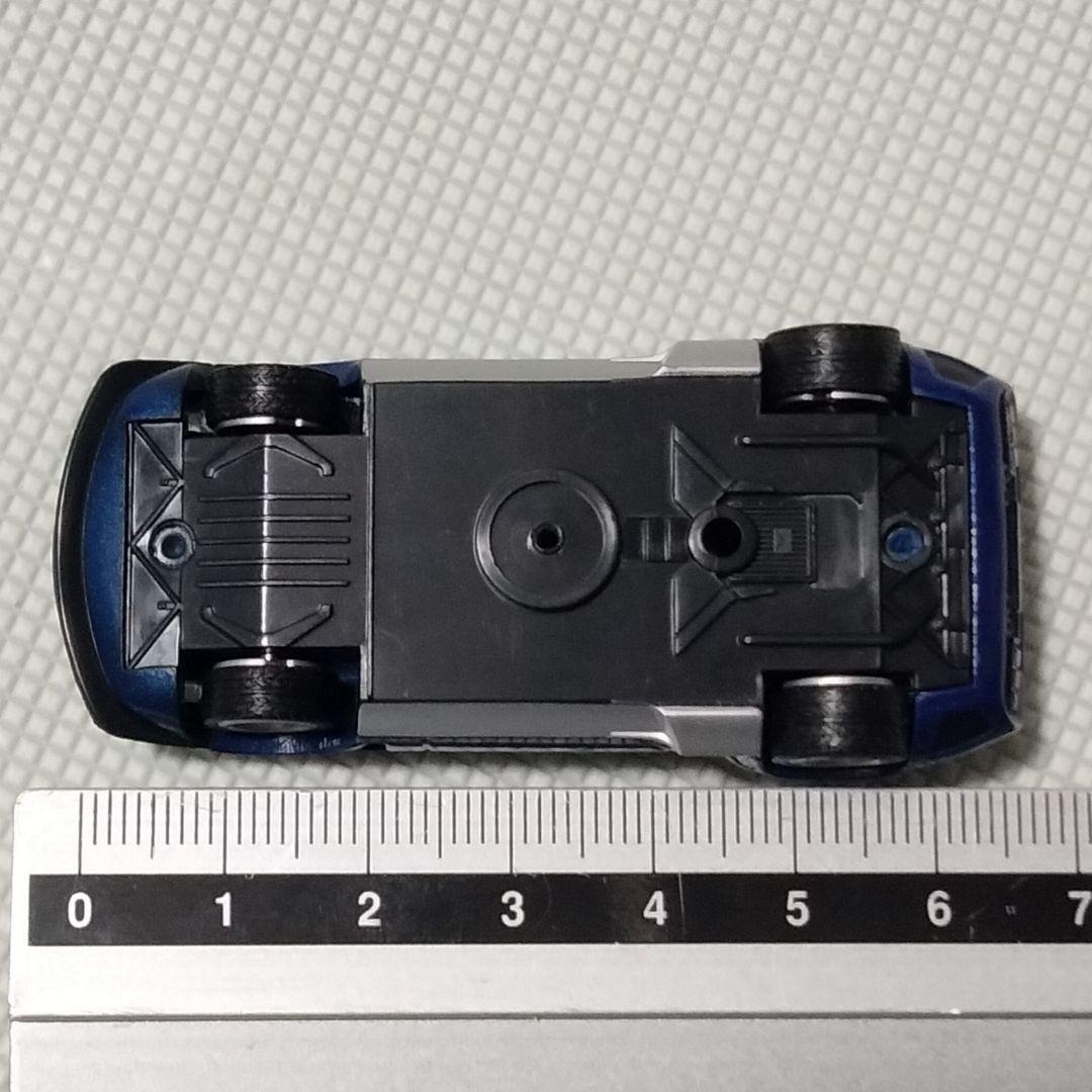 ★商談中★　　　　5230 京商 ランボルギーニイオタ SVR 1/64 ルース