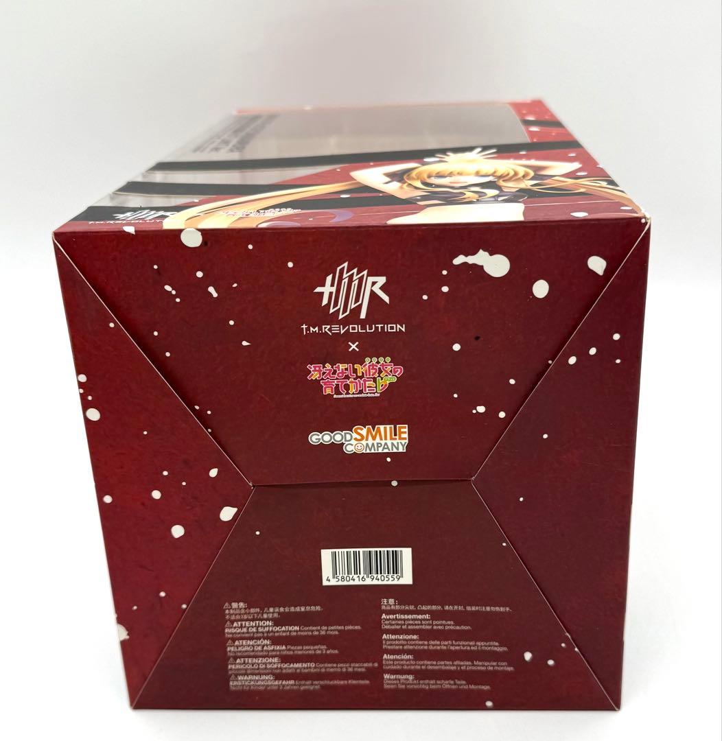 冴えない彼女の育てかた♭ 澤村・スペンサー・英梨々 HOT LIMIT Ver.