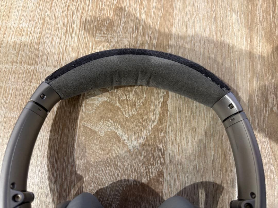 BOSE QuietComfort 35II シルバー