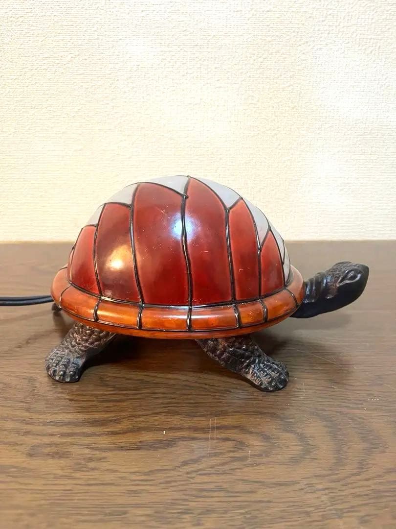 グレイトフルデッド　タートルライト