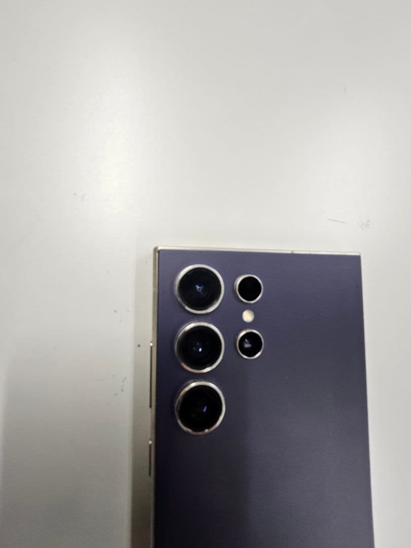 Galaxy S24 Ultra 本体 512G