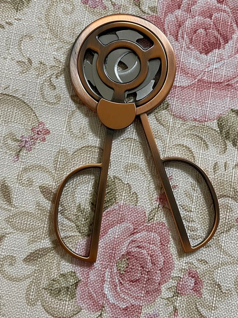 葉巻 シガーカッター 葉巻カット ハサミ