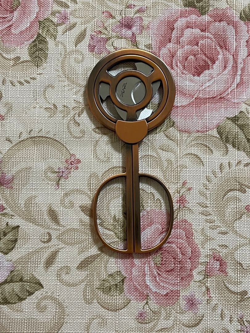 葉巻 シガーカッター 葉巻カット ハサミ