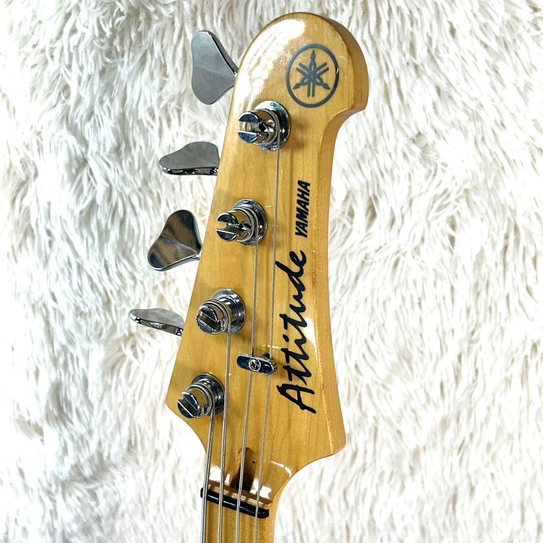 YAMAHA ATT-65M ATTITUDE ビリー・シーンモデル