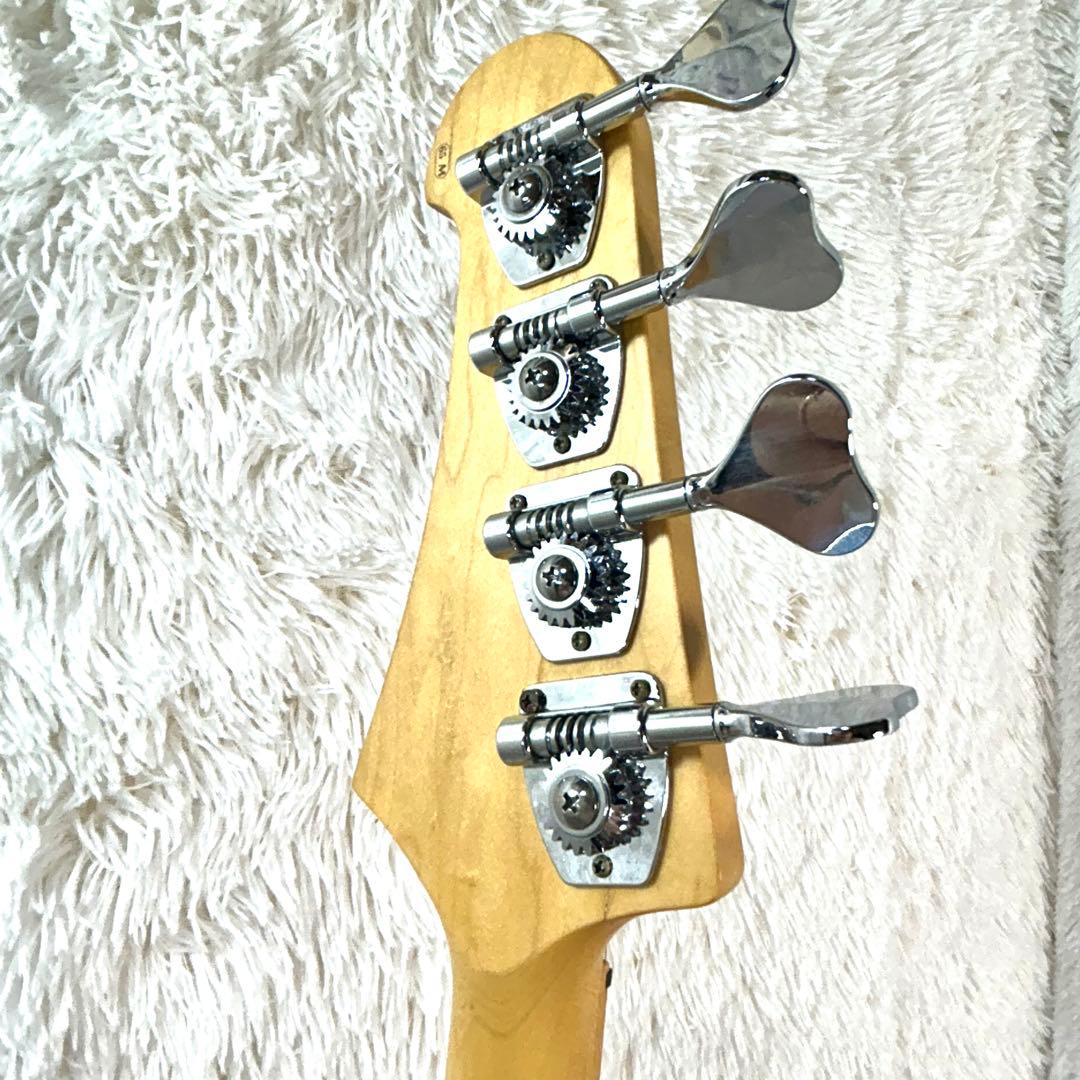 YAMAHA ATT-65M ATTITUDE ビリー・シーンモデル