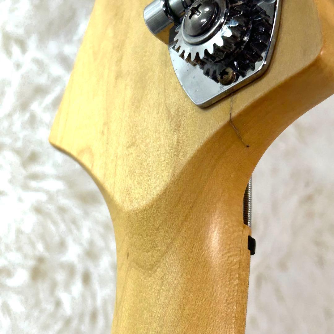 YAMAHA ATT-65M ATTITUDE ビリー・シーンモデル