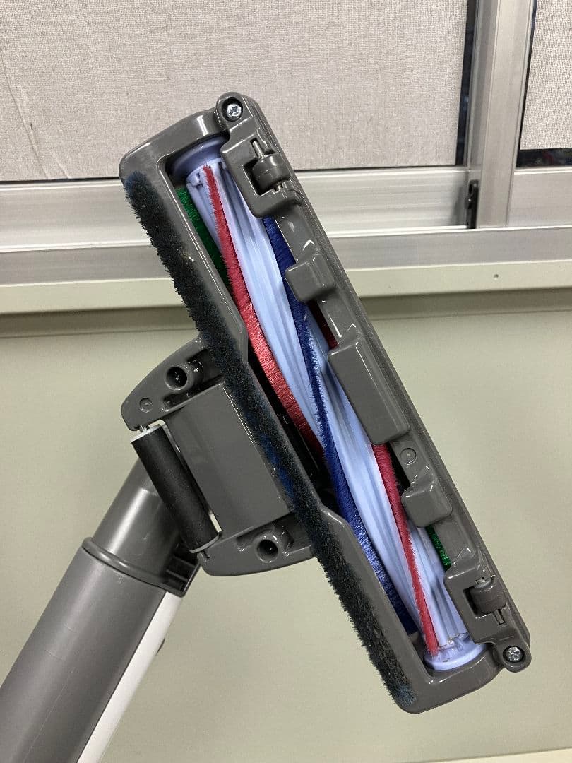 三菱 紙パック式掃除機 Be-K TC-FXG5J-A 2023年製