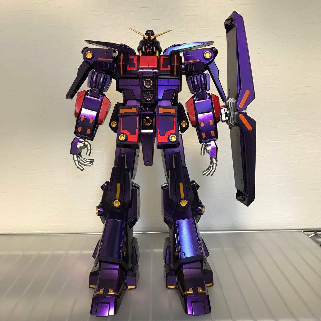 hg サイコガンダムmk2 完成品