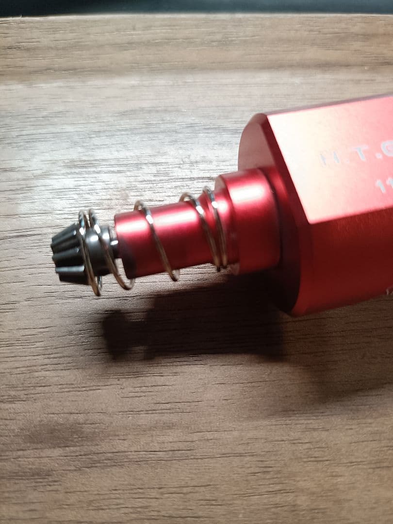 HTGベーシック MUGEN STD 無限 ブラシレスモーター ロング 40K