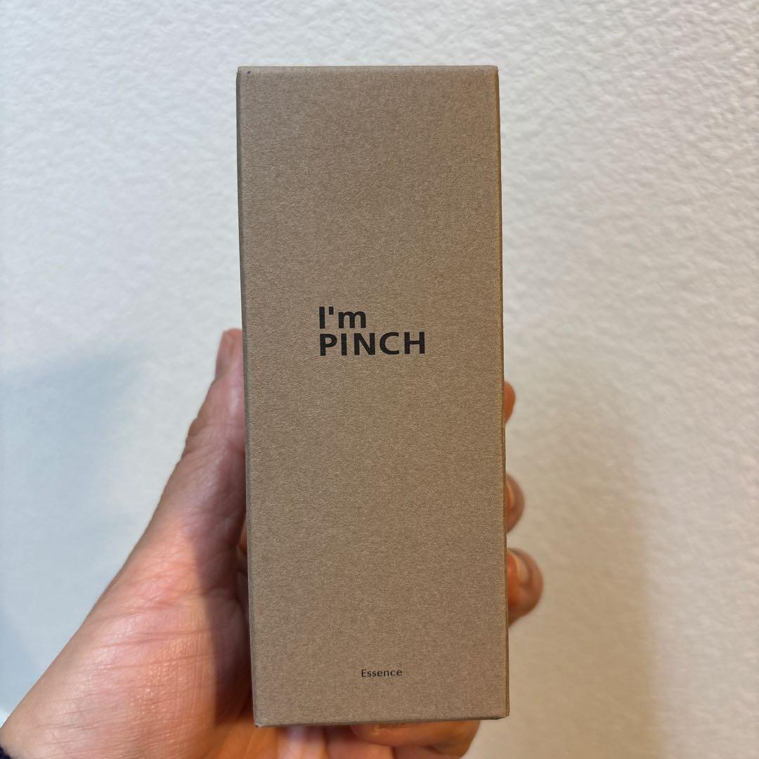 【新品】アイムピンチ エッセンス 60ml