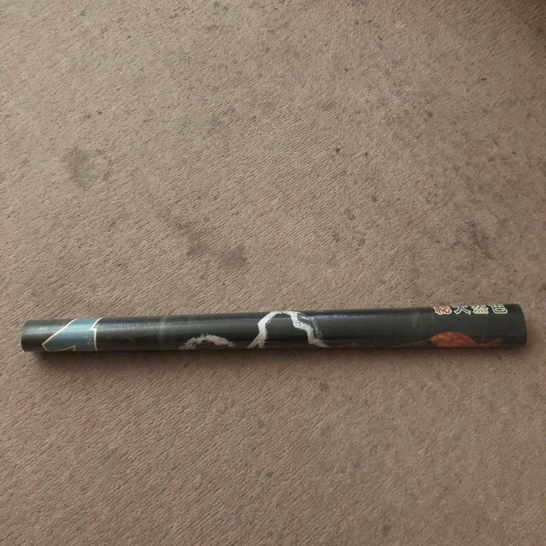 クロマニヨンズ　ポスター