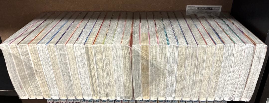 ワンピース　1〜110巻　全巻セット