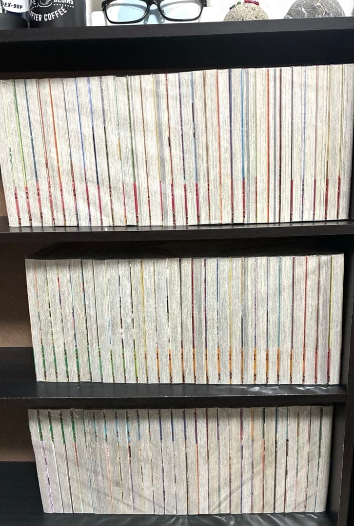 ワンピース　1〜110巻　全巻セット