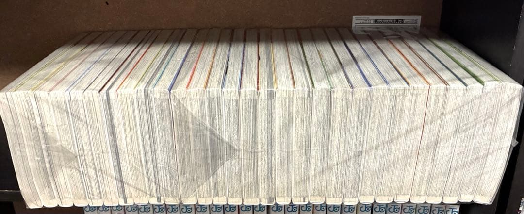 ワンピース　1〜110巻　全巻セット