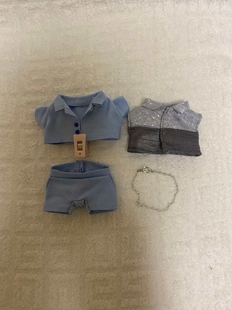 なにわ男子　西畑大吾　ギラギラサマー　服　はぴぬい