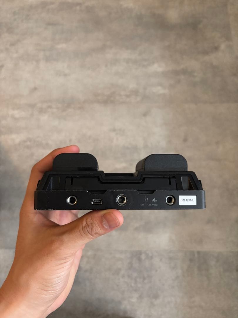 た*お様 【動作品】Blackmagic Video Assist 5 3G お