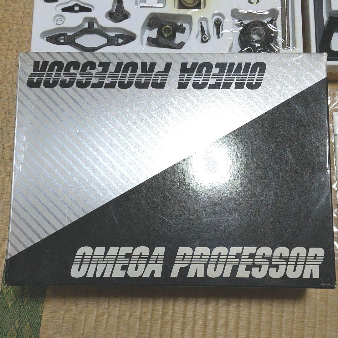 RCヘリ オメガプロフェッサー 新品キット