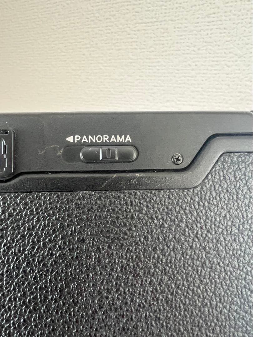 なおびNikon 28Ti コンパクトフィルムカメラ　ブラック