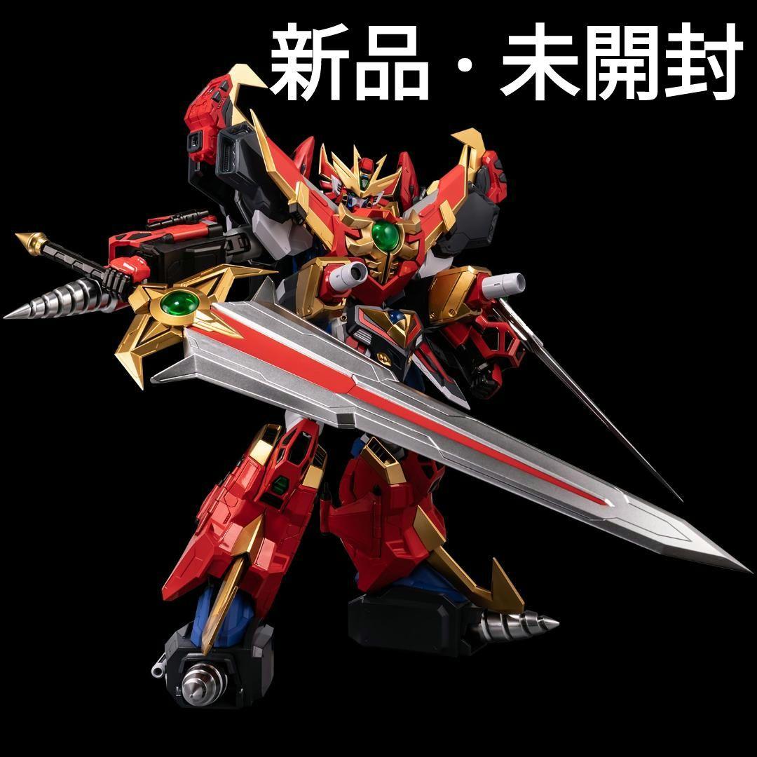 超重神グラヴィオンZwei ULTIMATE GRAVION 千値練