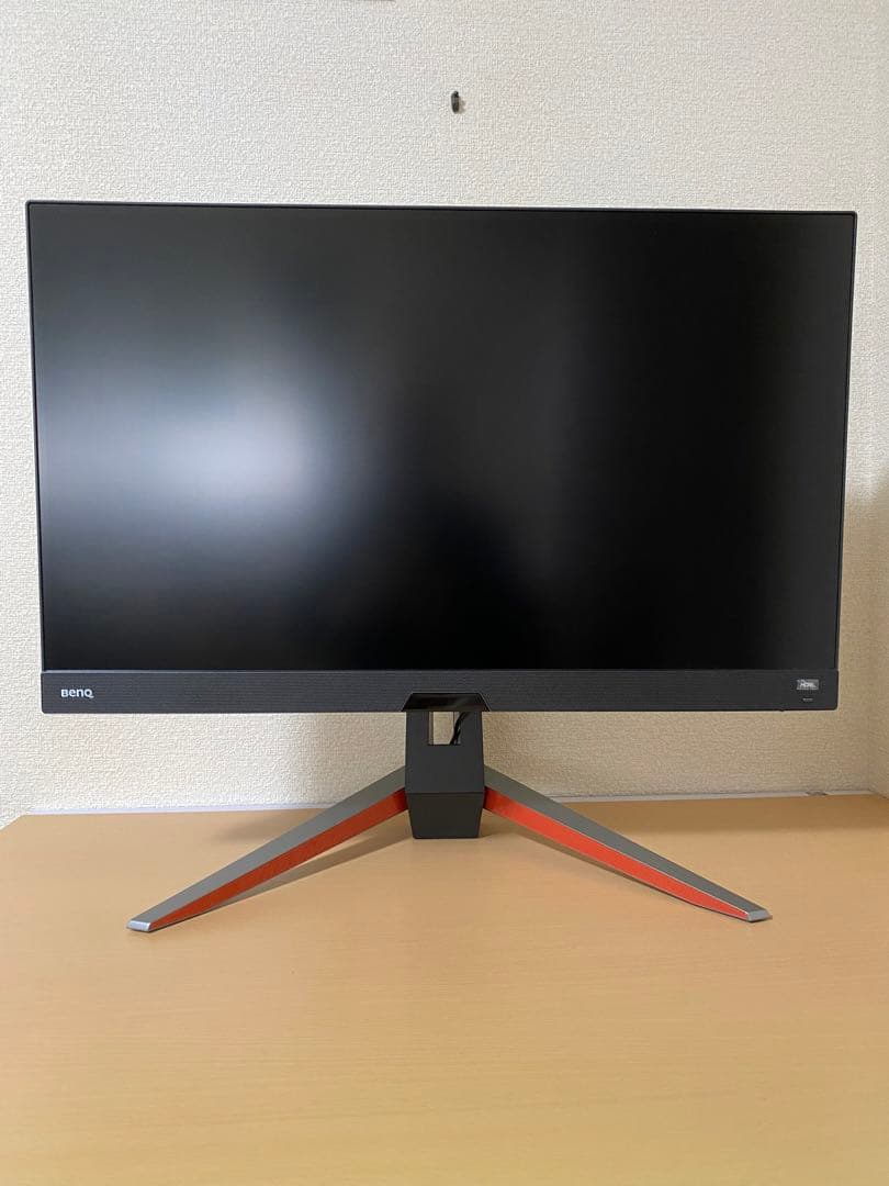 BenQ EX2710Q 27インチ モニター 本体