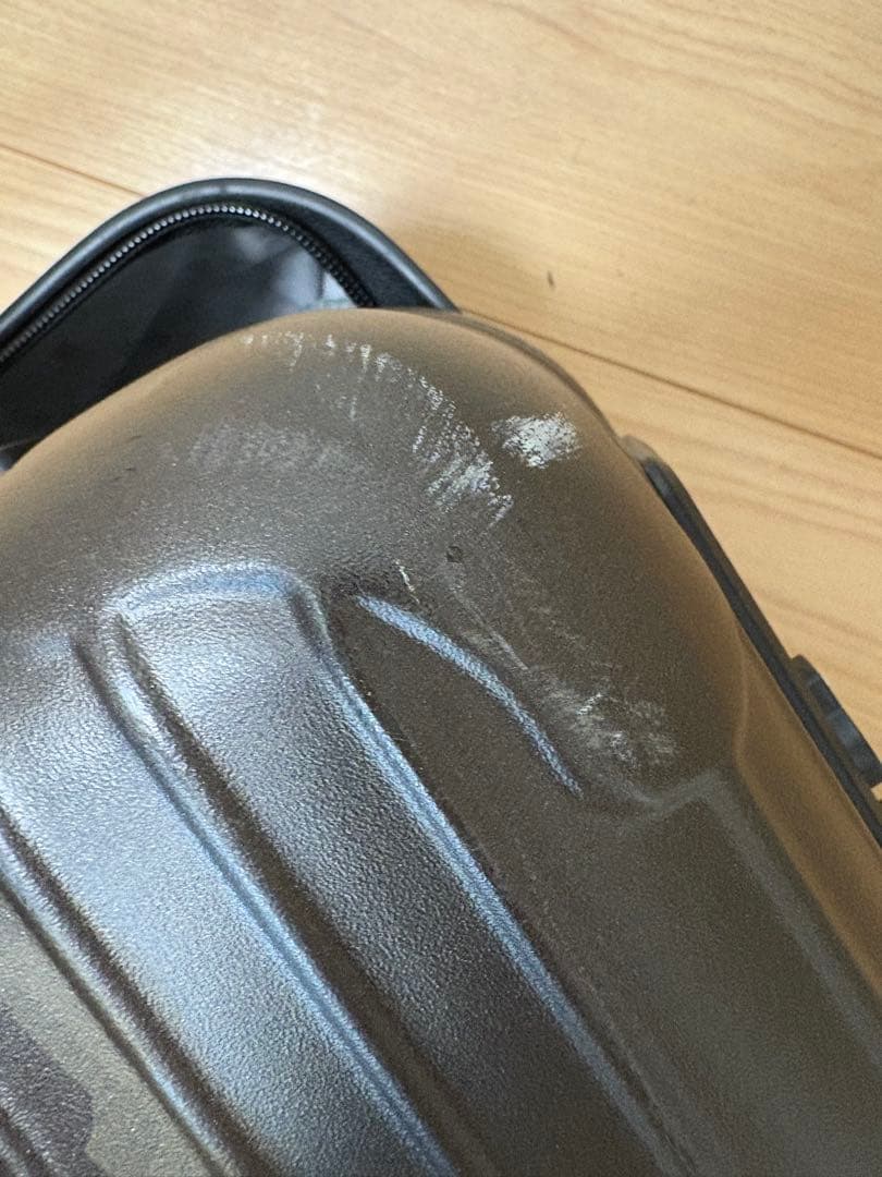 旅*は様 RIMOWA スーツケース 4輪　ブラウン