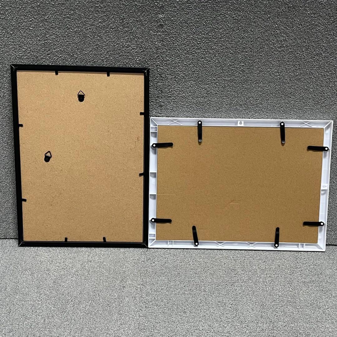 ビンテージVAN JAC×REGALレトロポップポスター2枚＋フレーム